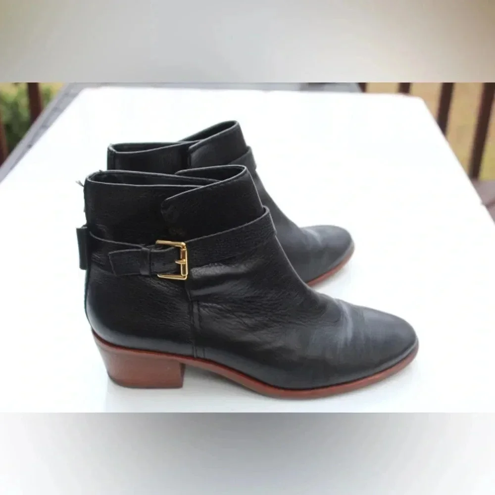 Kate Spade Ankle boots
